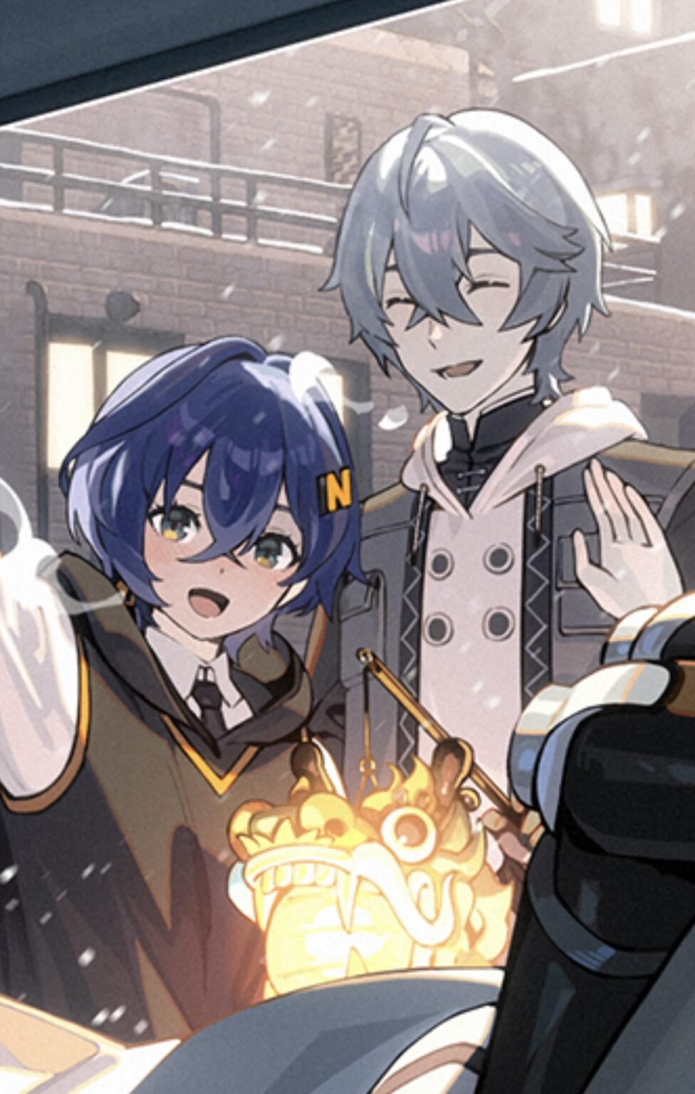 まだこれらのスキンを待っています…