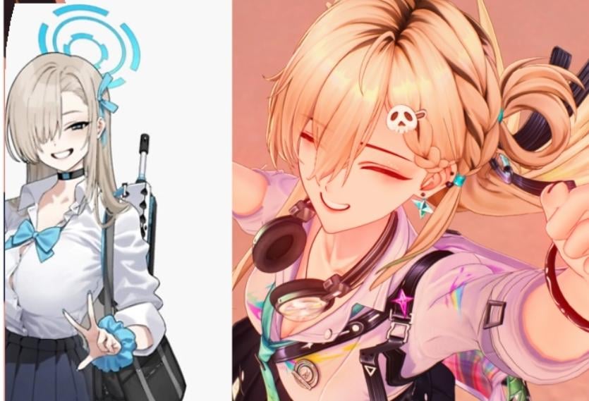 その変な笑顔が何かを思い出させた気がした