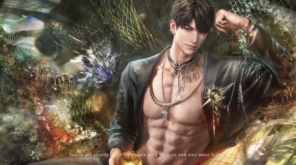 3番目の神話のヒントについて話し合ってもいいですか 🐆🌿🍏☀️