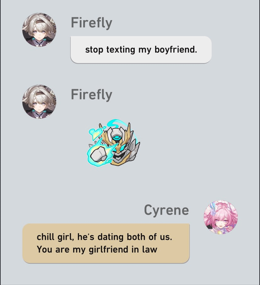 時代を超えた友情！