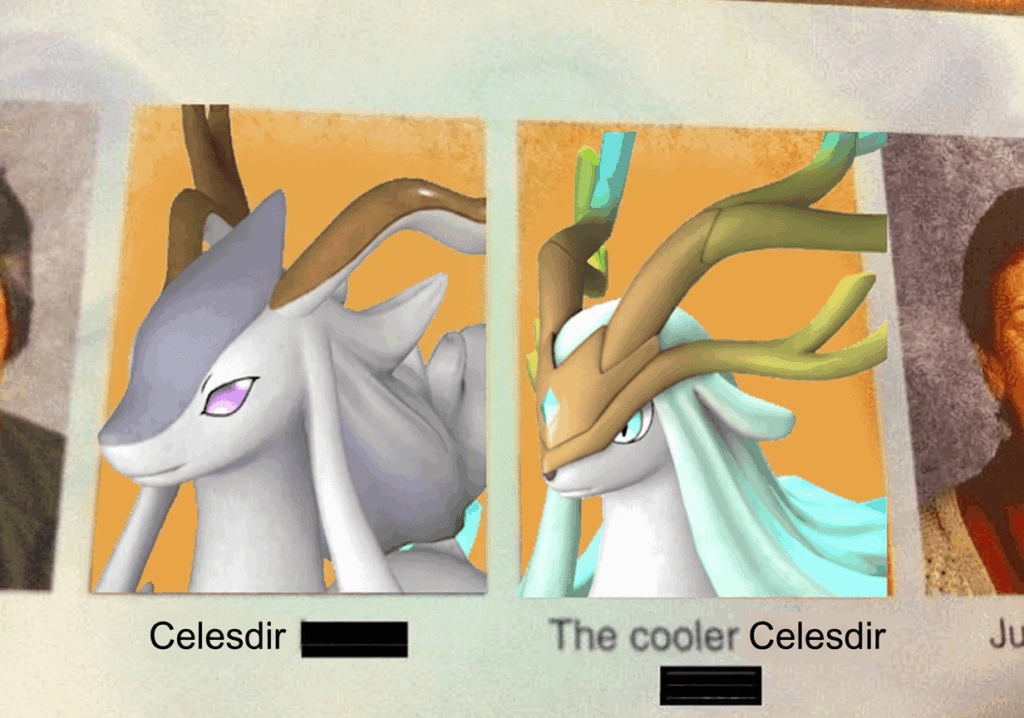 ハルタリスについて同じことを考えた人はいますか？