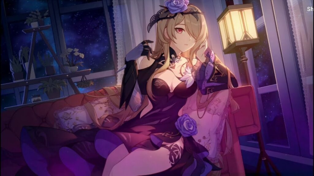 ゲームを離れた後も常に心の中に存在するキャラクターのトップ 3 は誰ですか?これが私のものです。