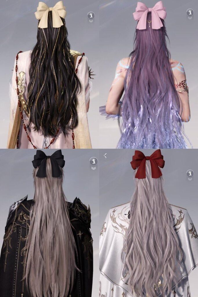 できるだけ早くヘアケアのルーチンが必要です