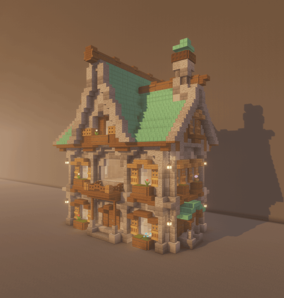 私の家を評価してください！