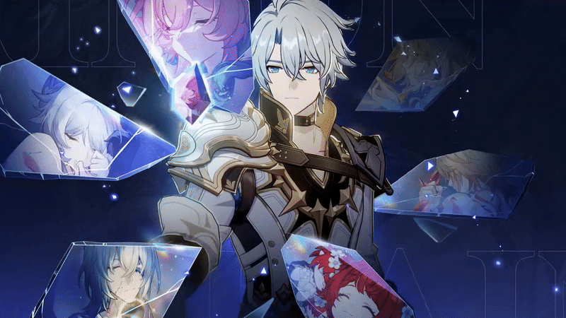 ファイノンと E6 Crysos Heirs (+Smolrene) をフィーチャーしたこの公式広告がとても気に入っています