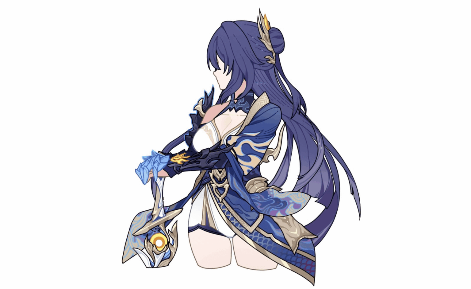 [8.7 Beta v0] 新しいメイ バトルスーツのスキルセット (レンタルについてはコメントを参照)