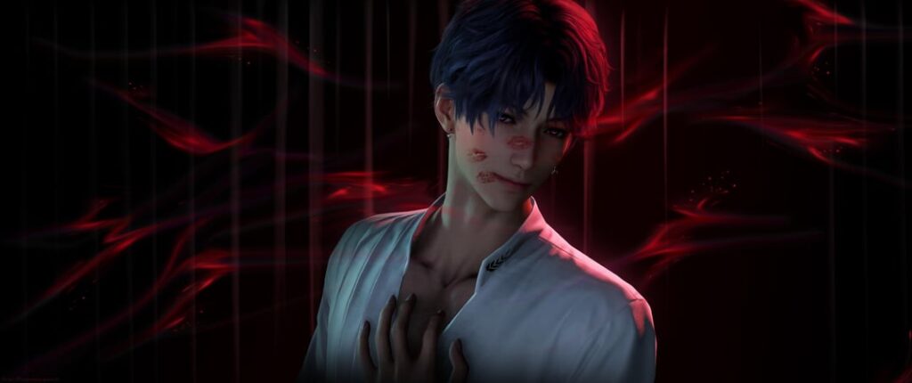 正直、新しいデカールをこんなに感謝するとは思いませんでした、うーん...