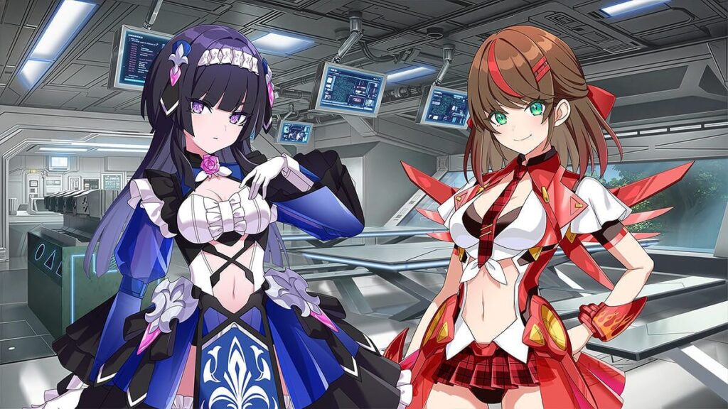 美少女プラモデルからゲーム化、『ヴァルキリーチューン：機械仕掛けのアイ』正式発表。元『アイドルマスター』ディレクター石原氏が携わるSF恋愛サスペンスADV - AUTOMATON