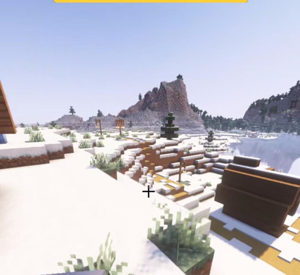 種を見つけるのを手伝ってください