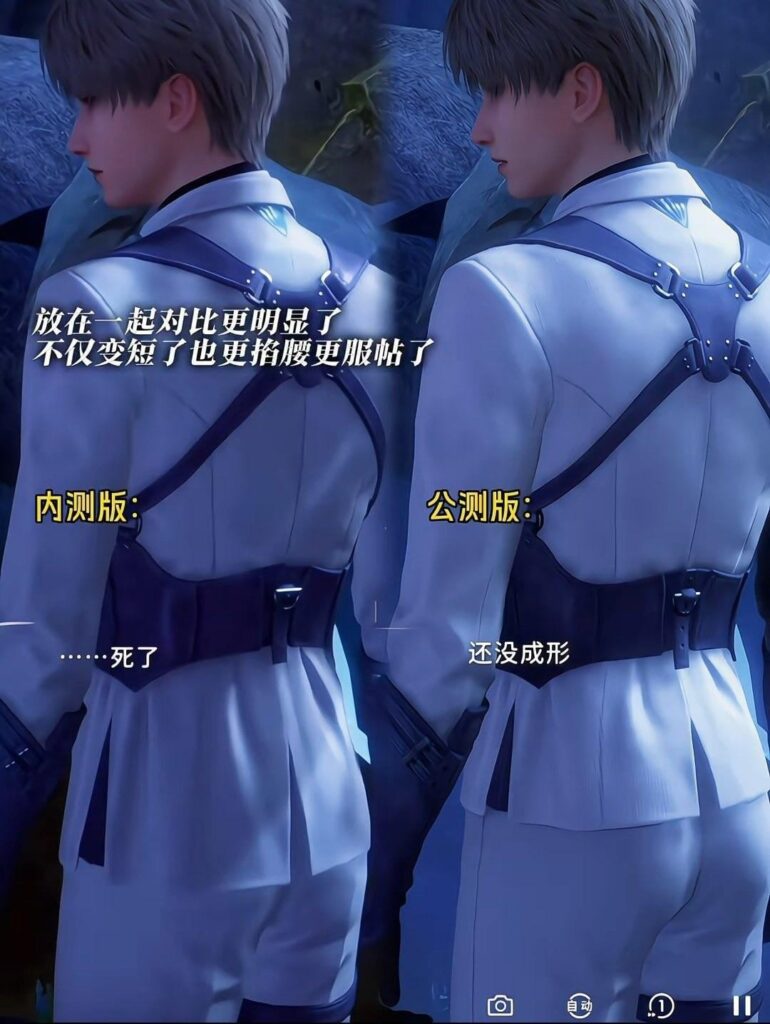 Xavier のモデルはベータ版から大幅に改善されました