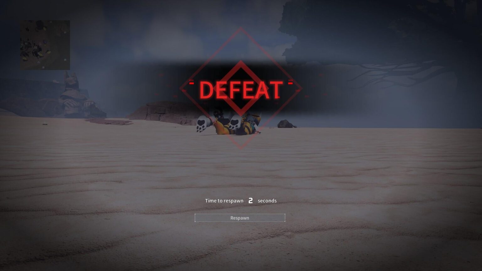 この人たちはとても強いです