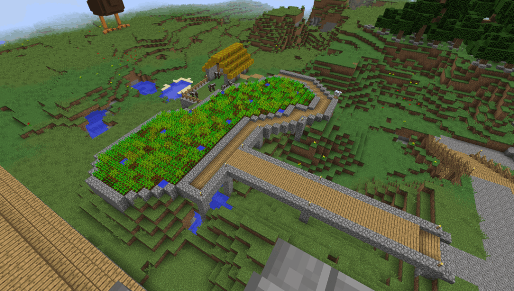 フォーエバーワールド: 12 月のアップデート