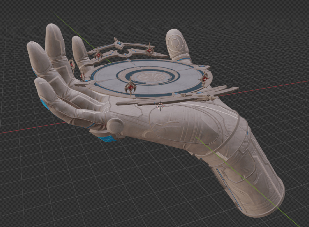 jelenas Vault経由のウィークリーボスアリーナ