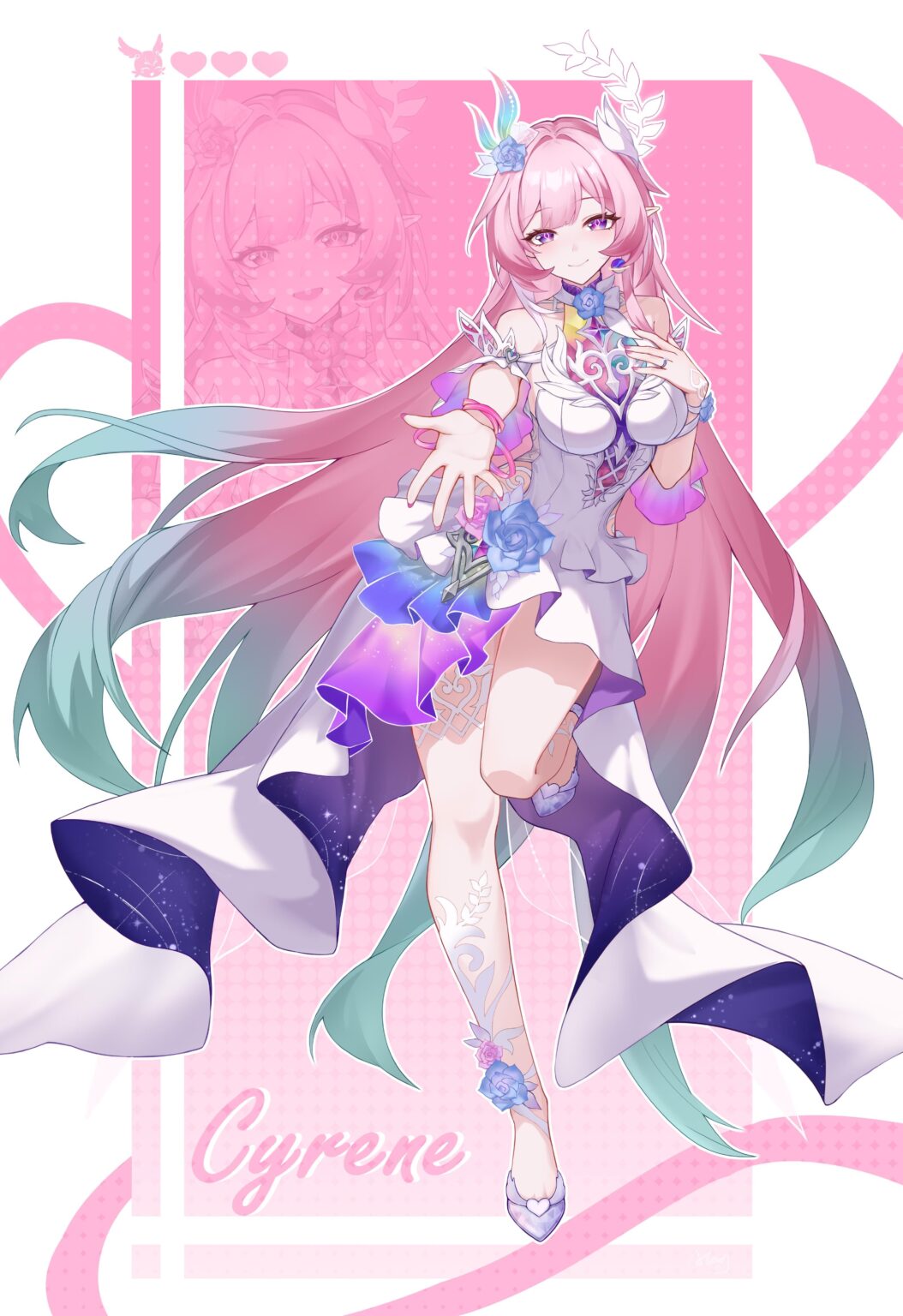 さあ…一緒に未来へ〜（by acan）