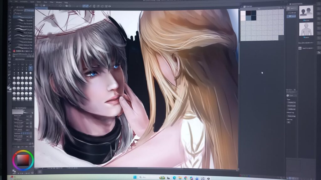 暗黒騎士ザビ🐰🌟