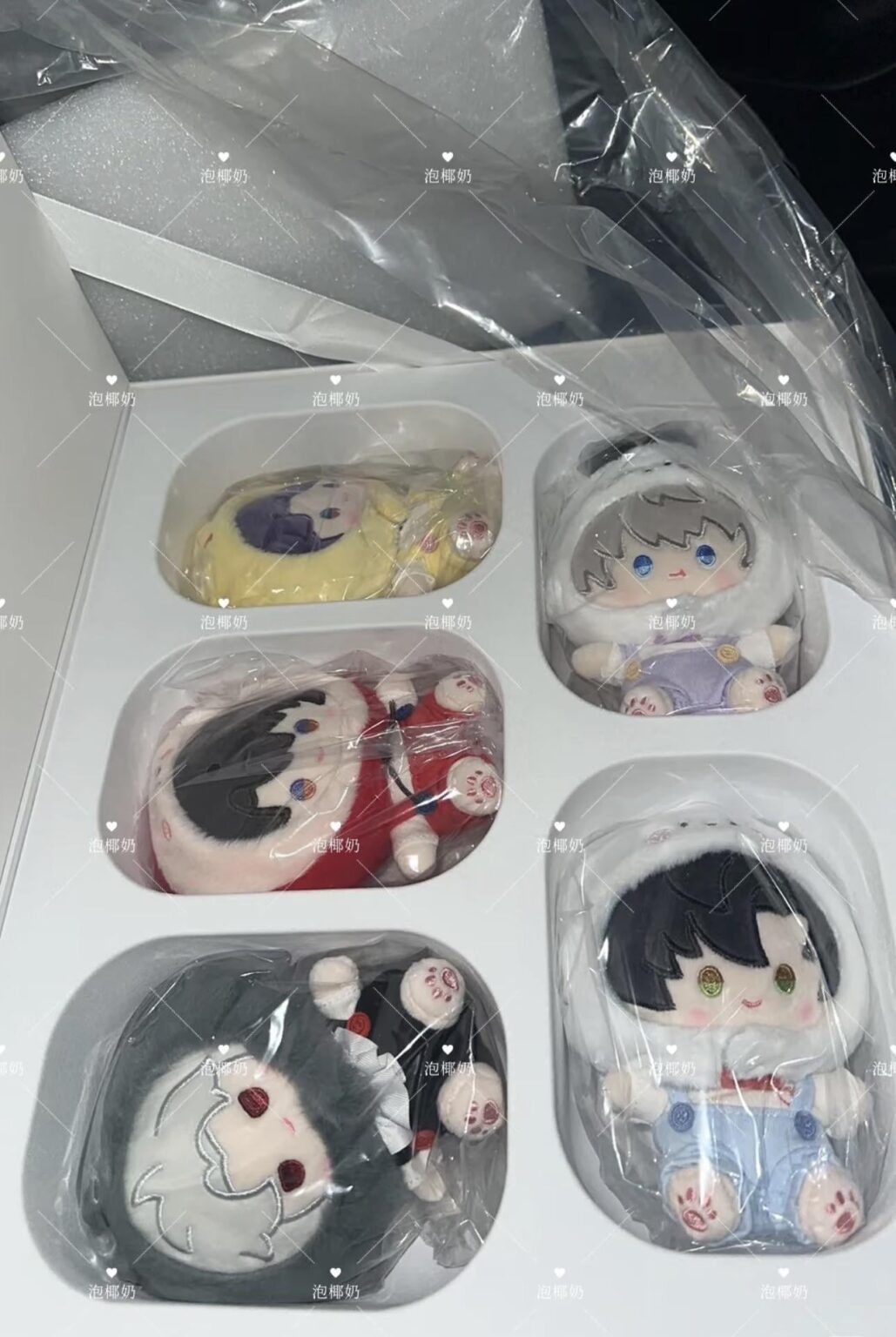 2025年のVIPグッズが登場!!