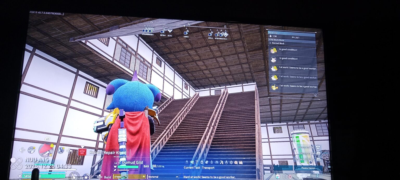 私が何を間違えたのでしょうか？