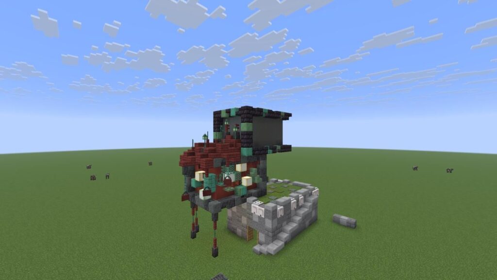 実際に構築してみる初めての試み