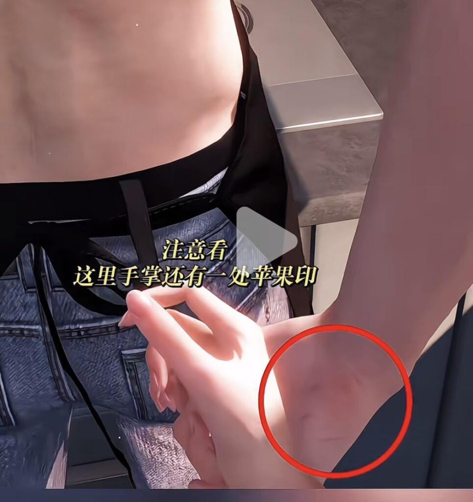 インフォルドはついにケイレブを地下室から解放し、MCはすぐに彼を噛み始めました（私はこのカードについて話すためだけにセラピーにお金を払いました）