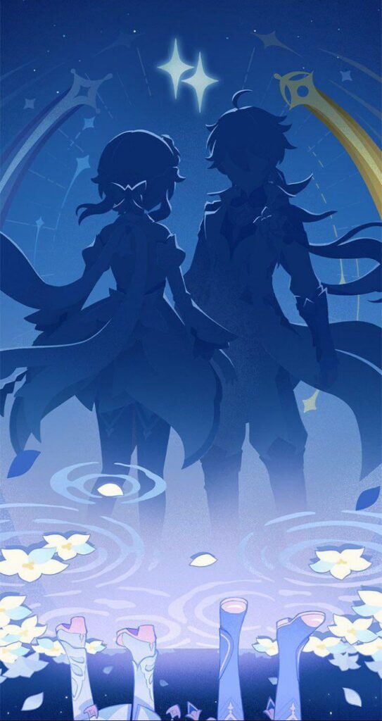 トラベラー スキンのプレビュー