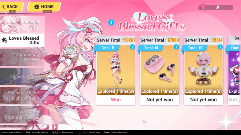 2026 年に何を楽しみにしていますか?私のエリシアのフィギュアです！