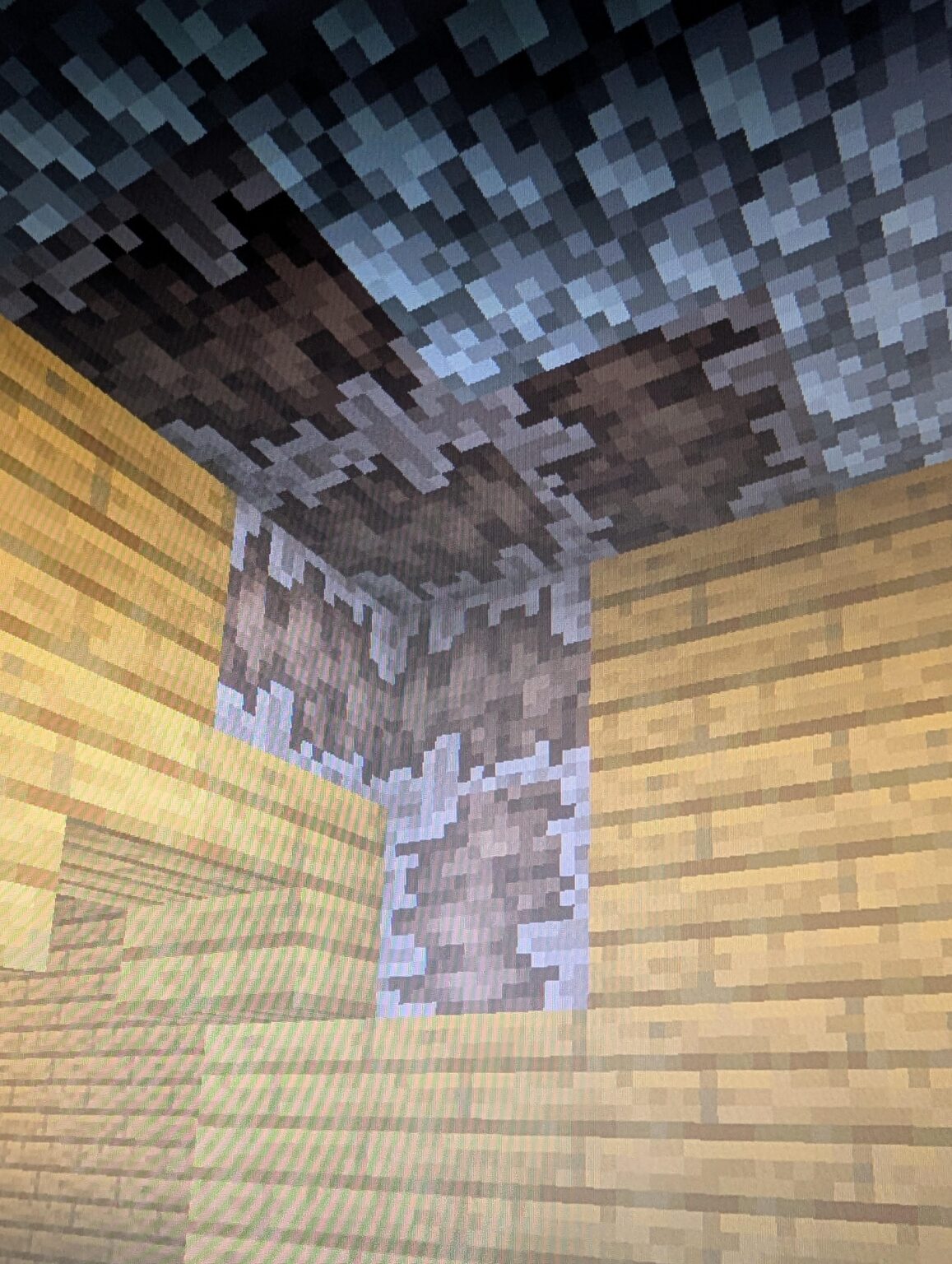 きしむハートが素晴らしいモールド効果を生み出します