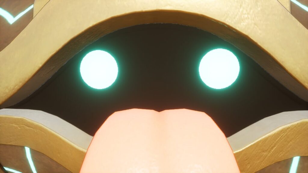 私の甘くて怒っている宝箱