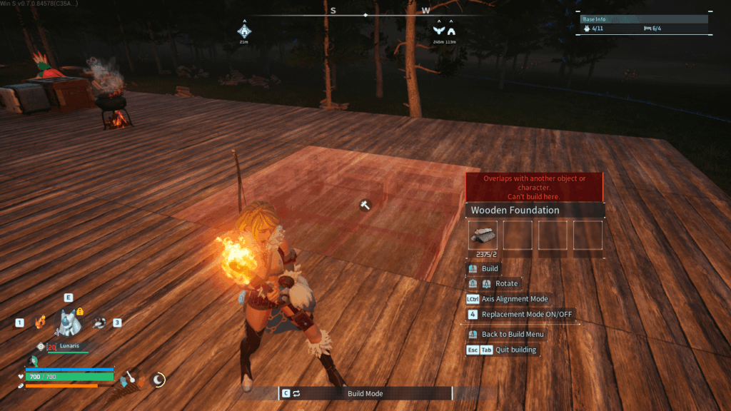 これらにつまずいた人はいますか？ （バグ）