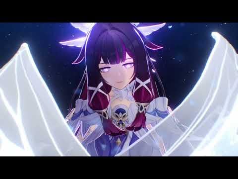 コロンビーナ ライトモチーフ ボーカル テーマ (V1) |原神 6.3 OST