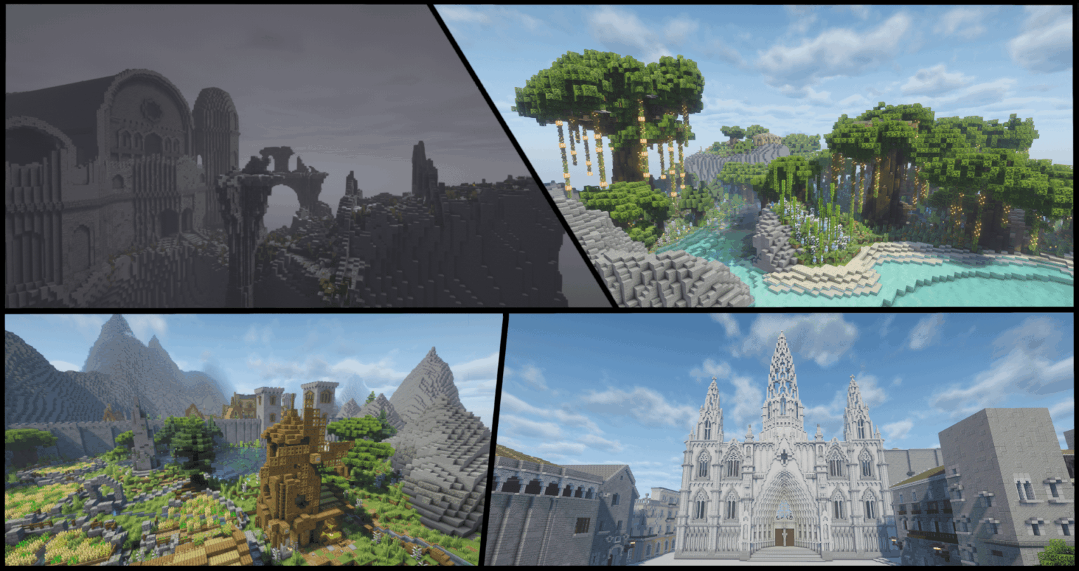 4 年前から構築されているサーバー