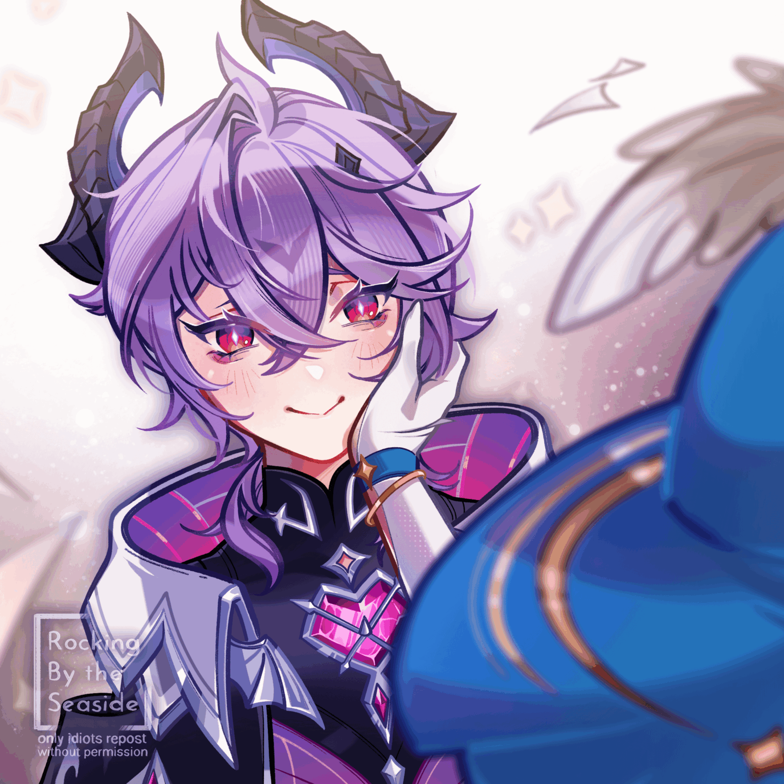 「あなたの誕生は望まれ、そしてあなたは愛されています。」