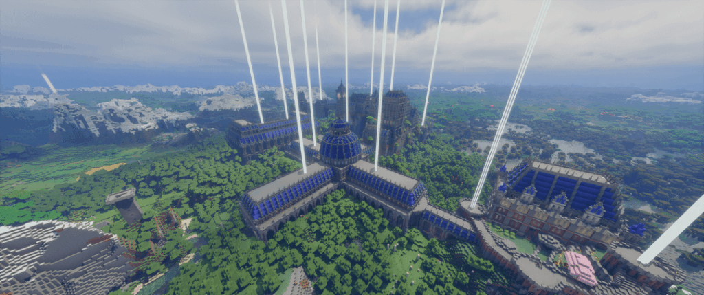 築8年のサバイバル基地はこんな感じ