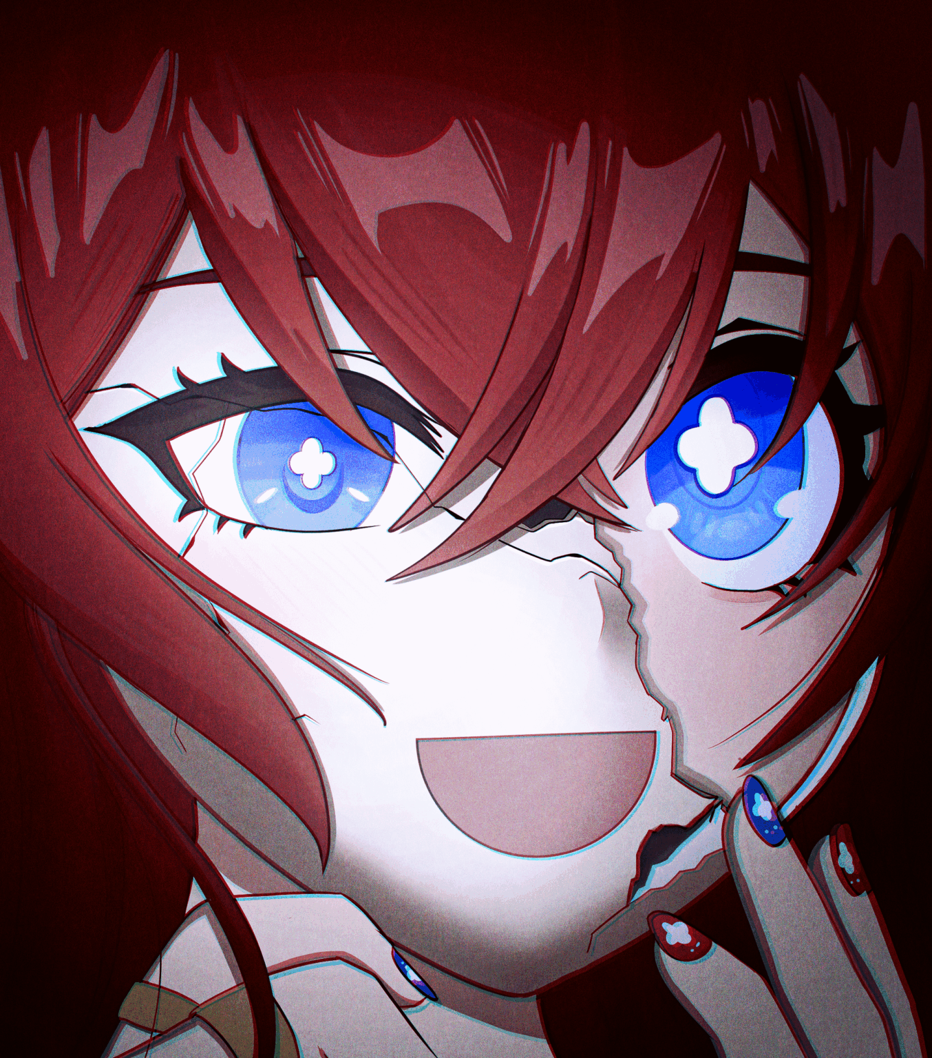 ꜱᴇᴇ ʏᴏᴜ ᴛᴏᴍᴏʀʀᴏᴡ! - 部族