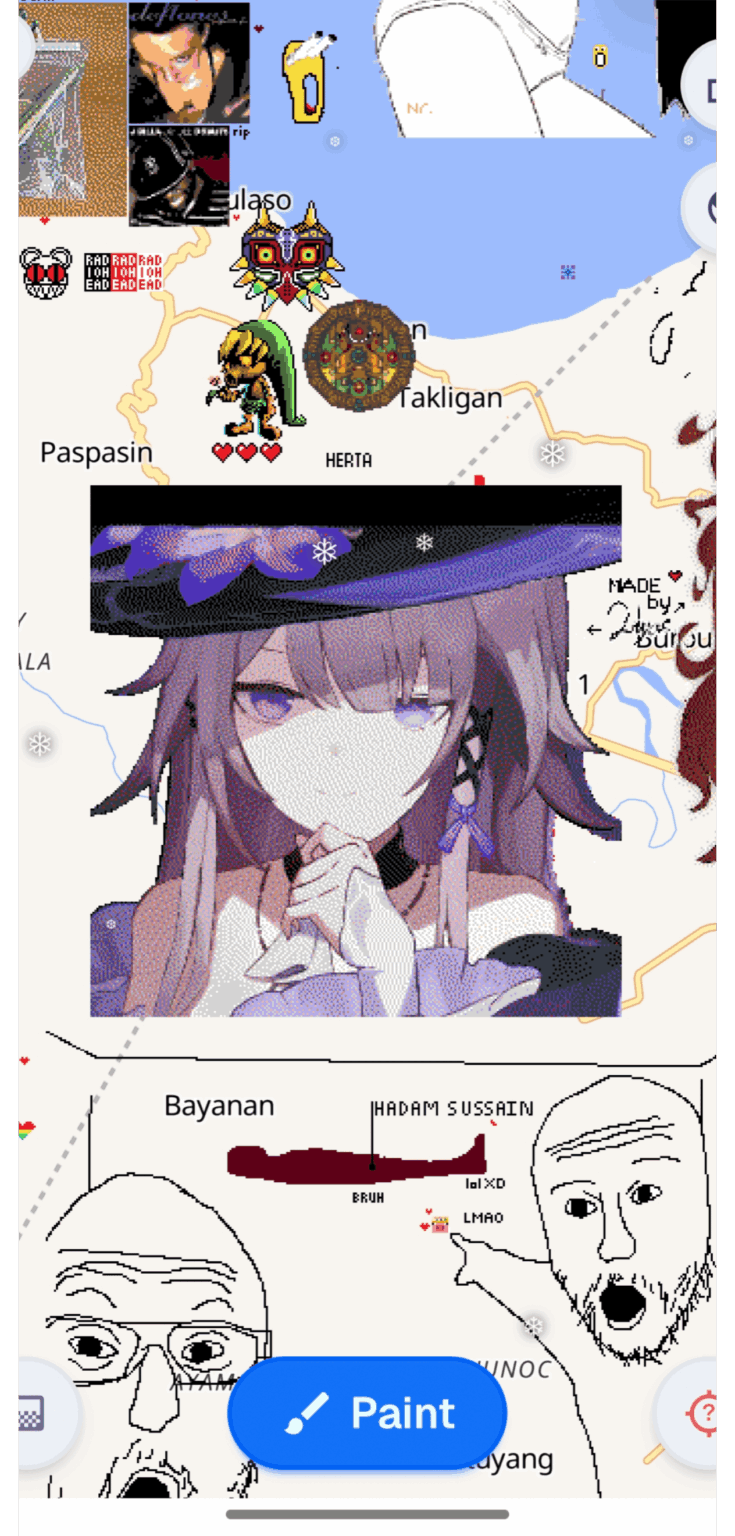 マダム・ハータは比類のない宝石です