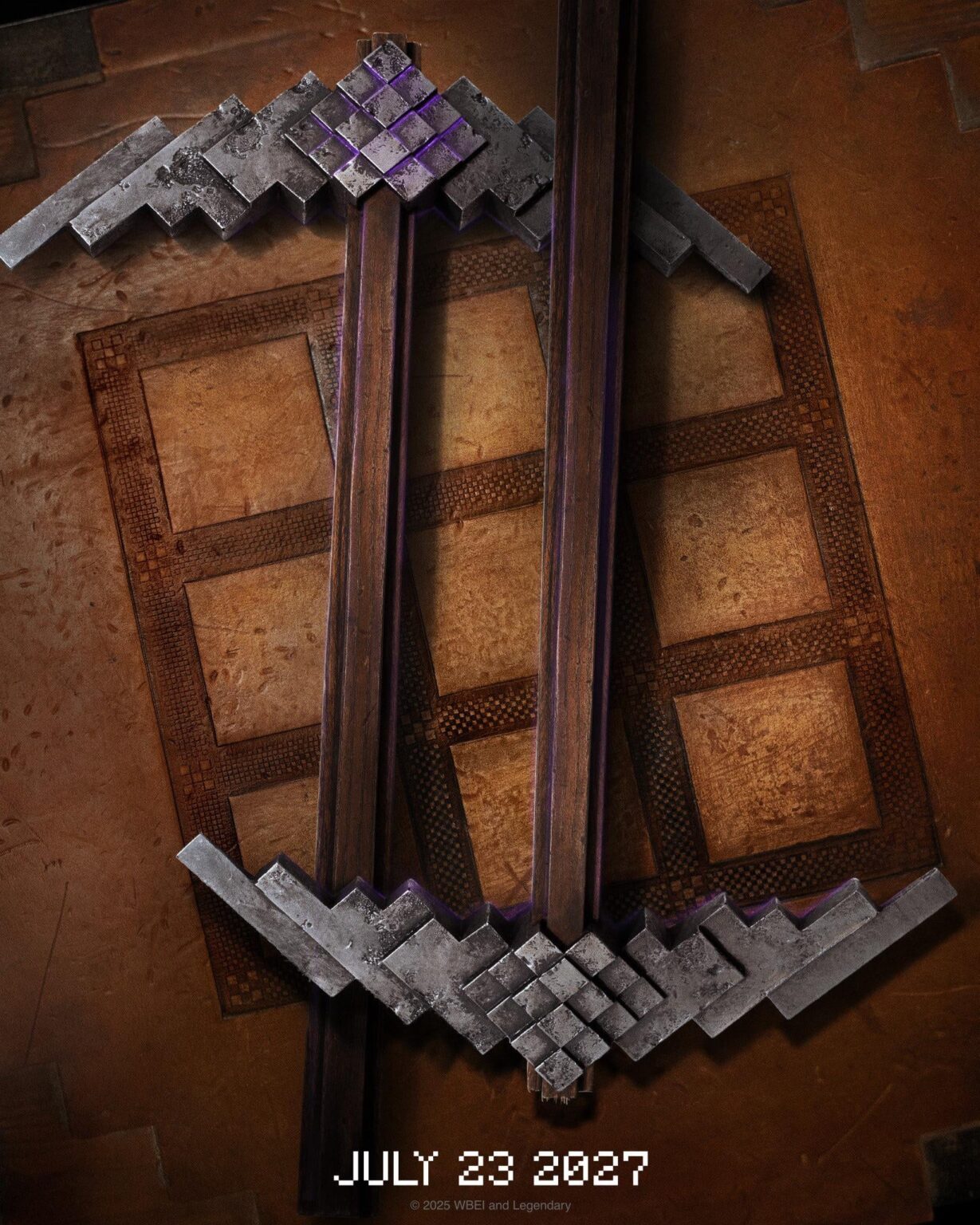 Minecraft ムービー II は本当に必要ですか?