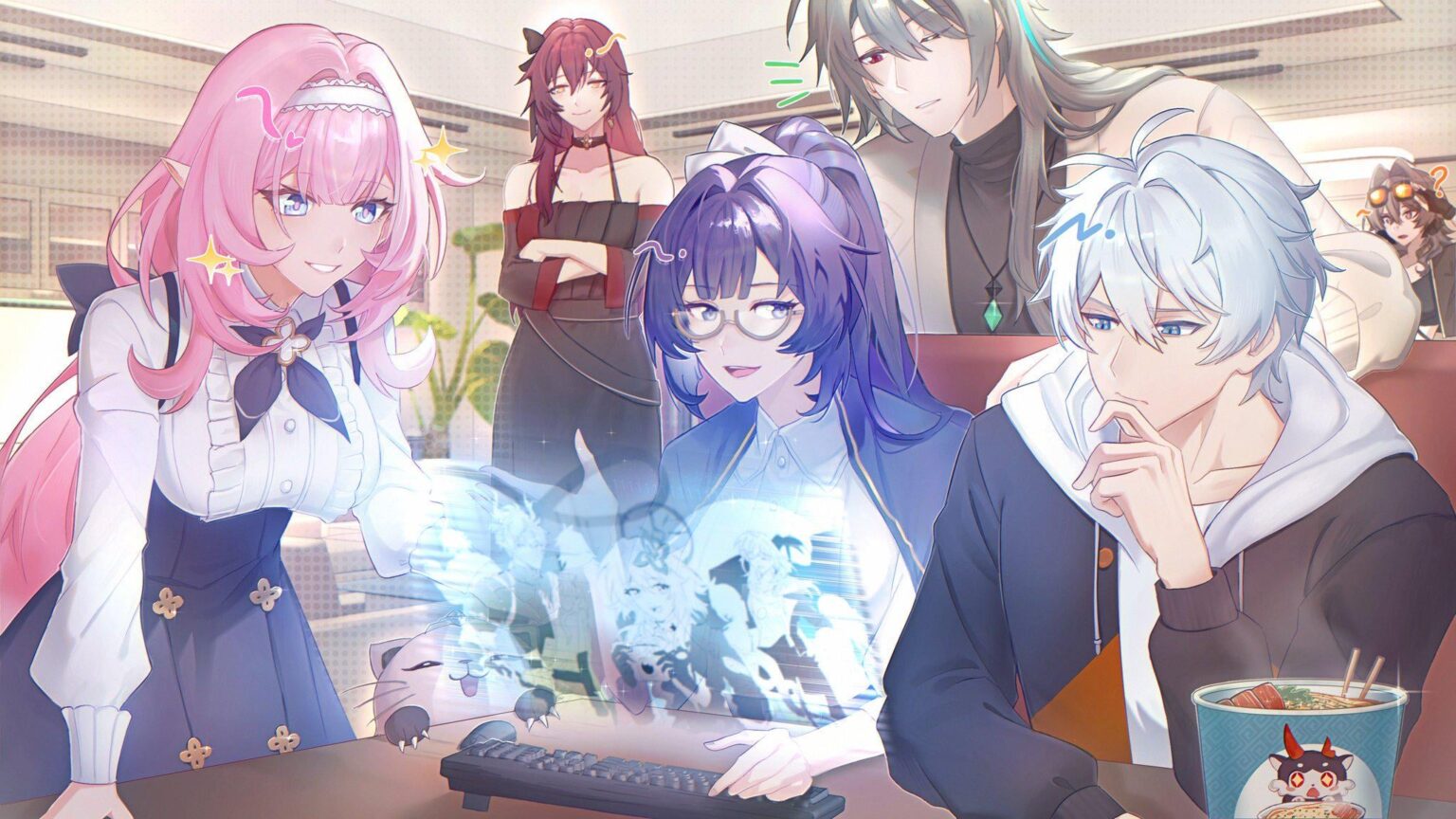 やっとメイのことを思い出しました😭。