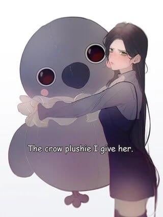 🥺💗女の子の父親としてのサイラス