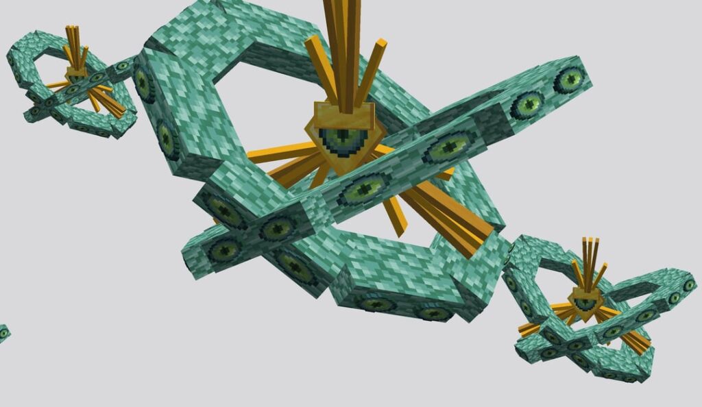 聖書的に正確な天使たち