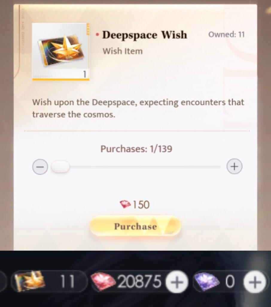 初めて 150 件の願いを達成しました 🥰 ゼイン神話中に再生を開始しました