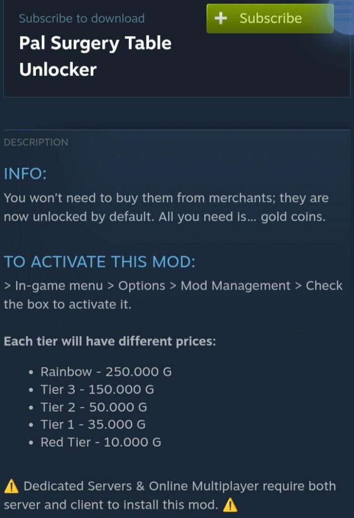 PC ゲームとモッダーに神のご加護を 🙏