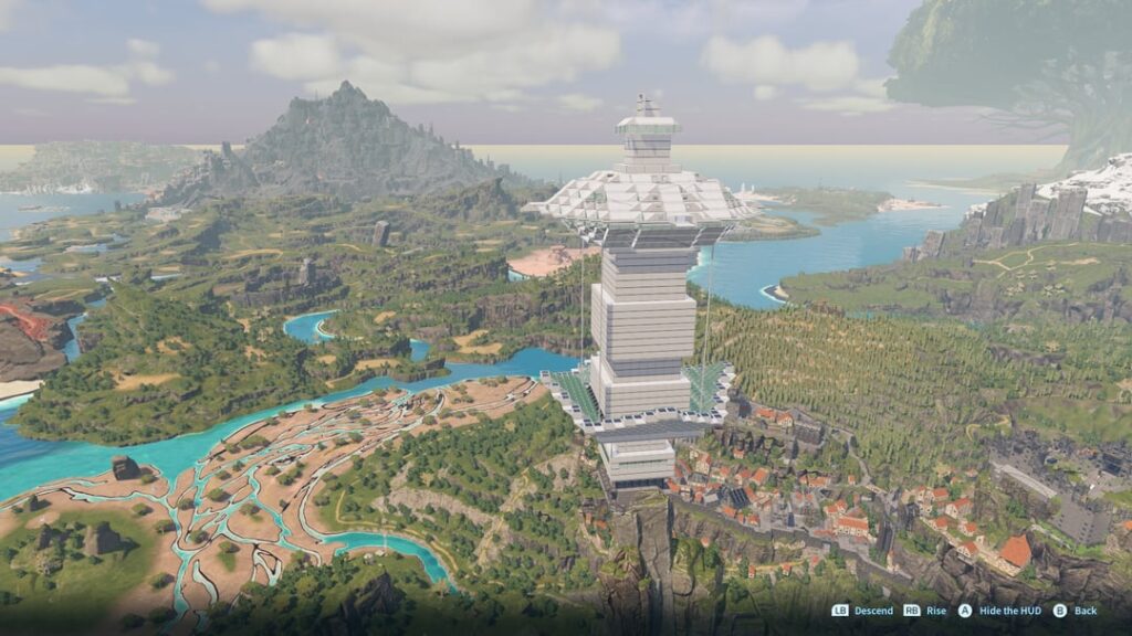 この拠点を移転したほうがいいでしょうか？奇妙に見えますか？