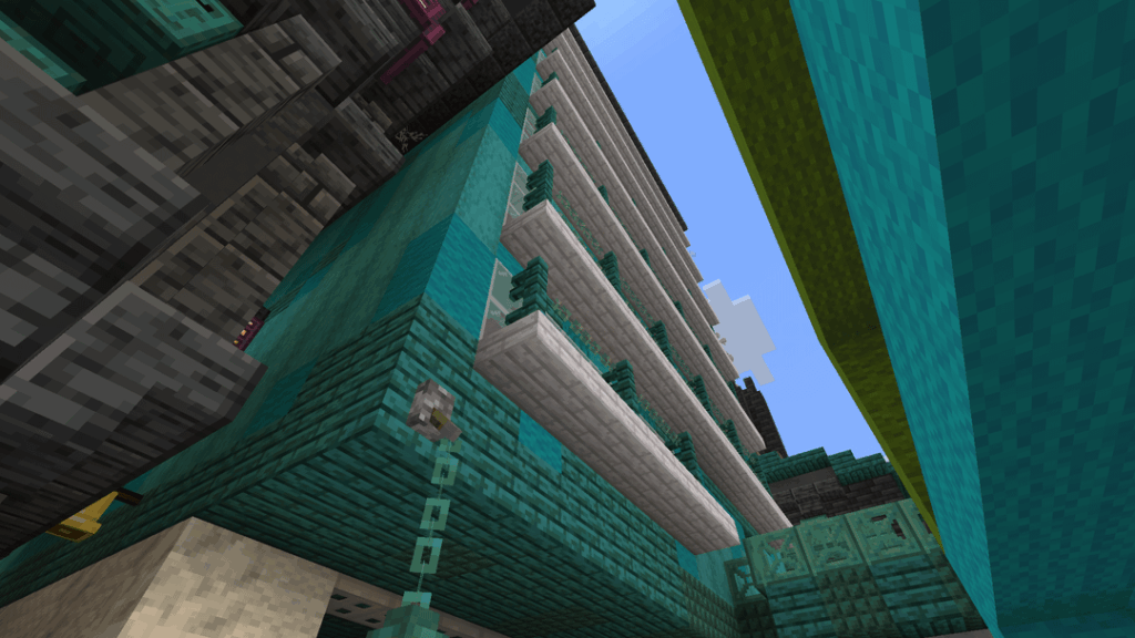 これまでで最高のサイバーパンク ビルド