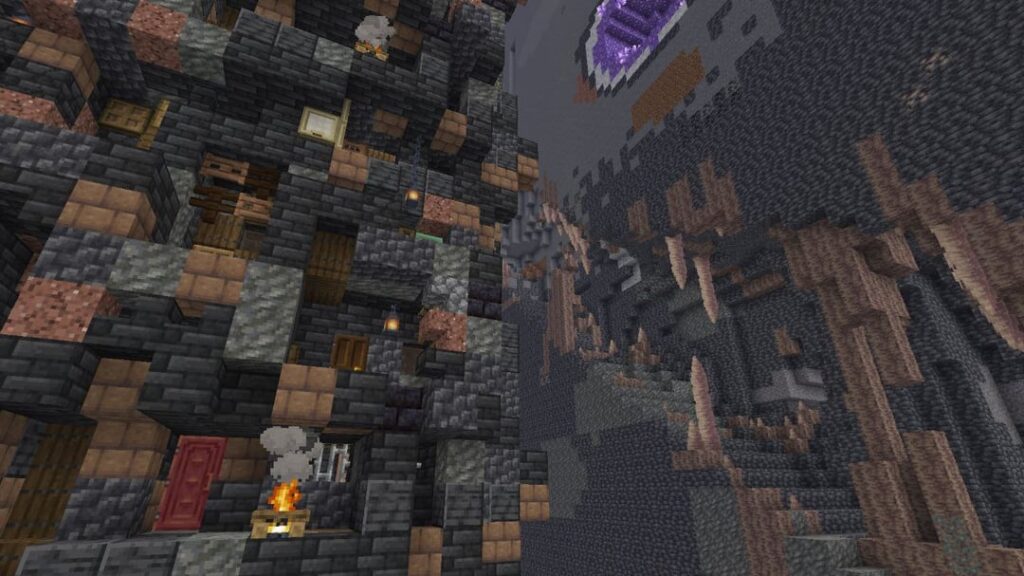 皆さん、私たちのタワーについてのフィードバックが必要です