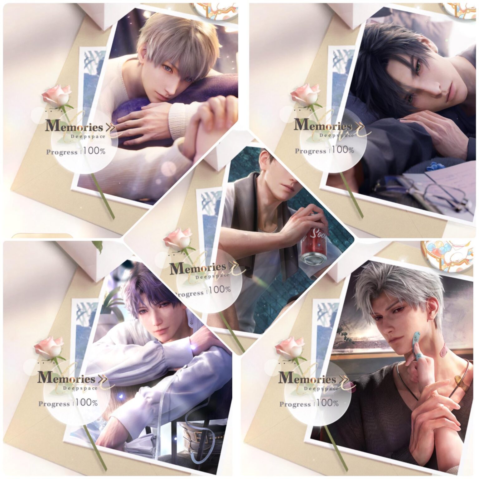 ついに100％カード化！