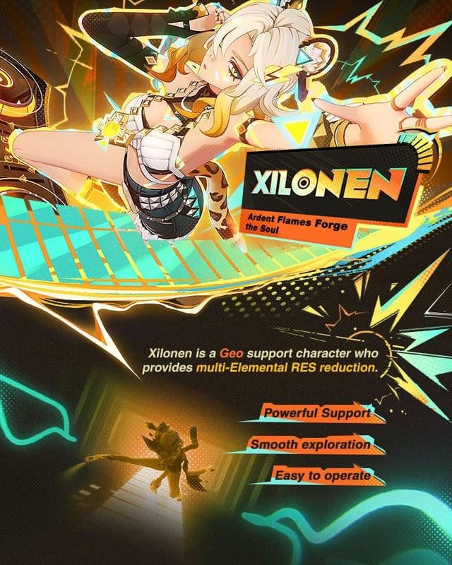 名匠の「個人スケジュール」「烈火の魂鍛錬」キシロネン(ジオ)のドロップ率UP！