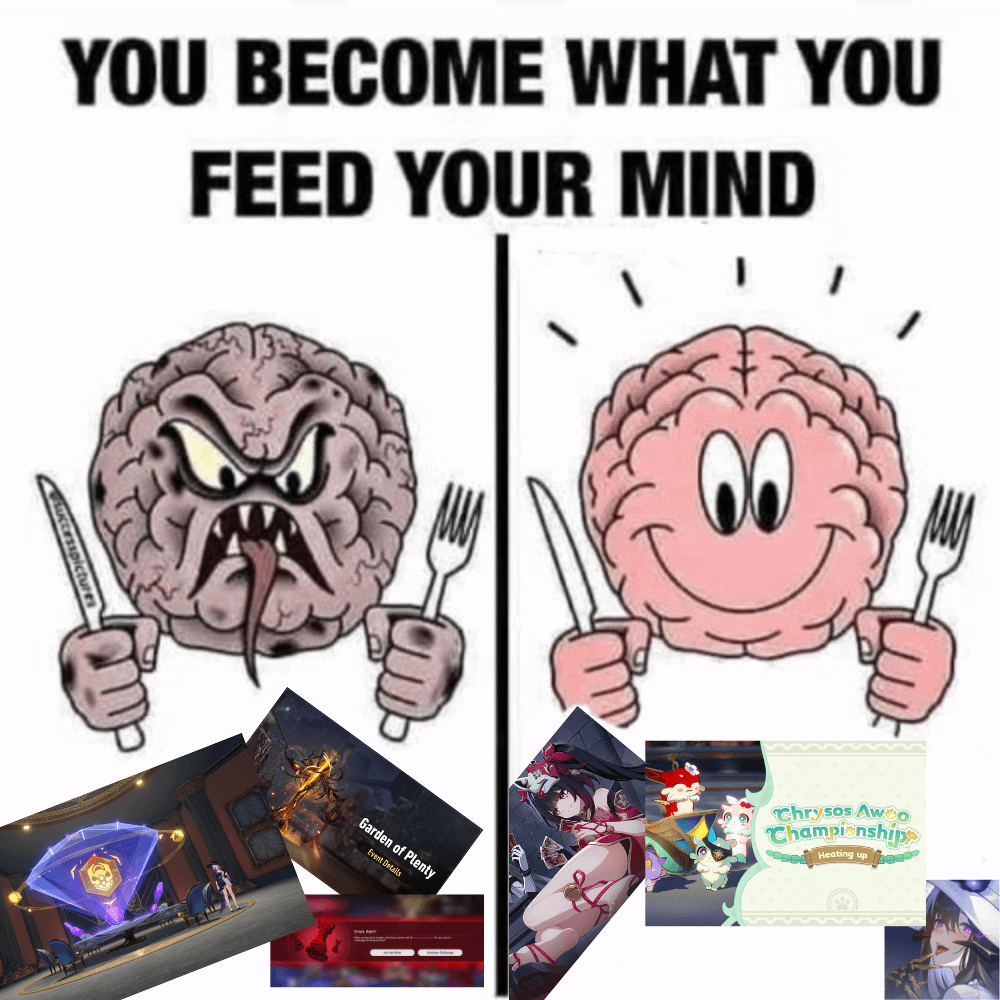 ウェイター！ウェイター！もっと農業イベントをお願いします!!