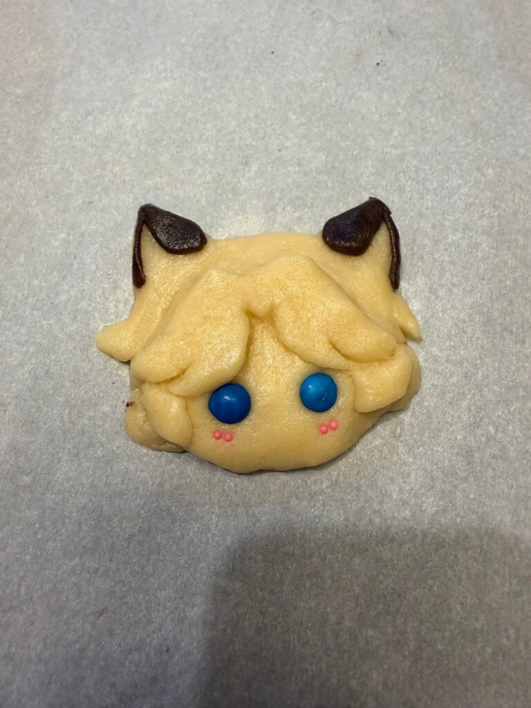 シュガークッキー ラファエル