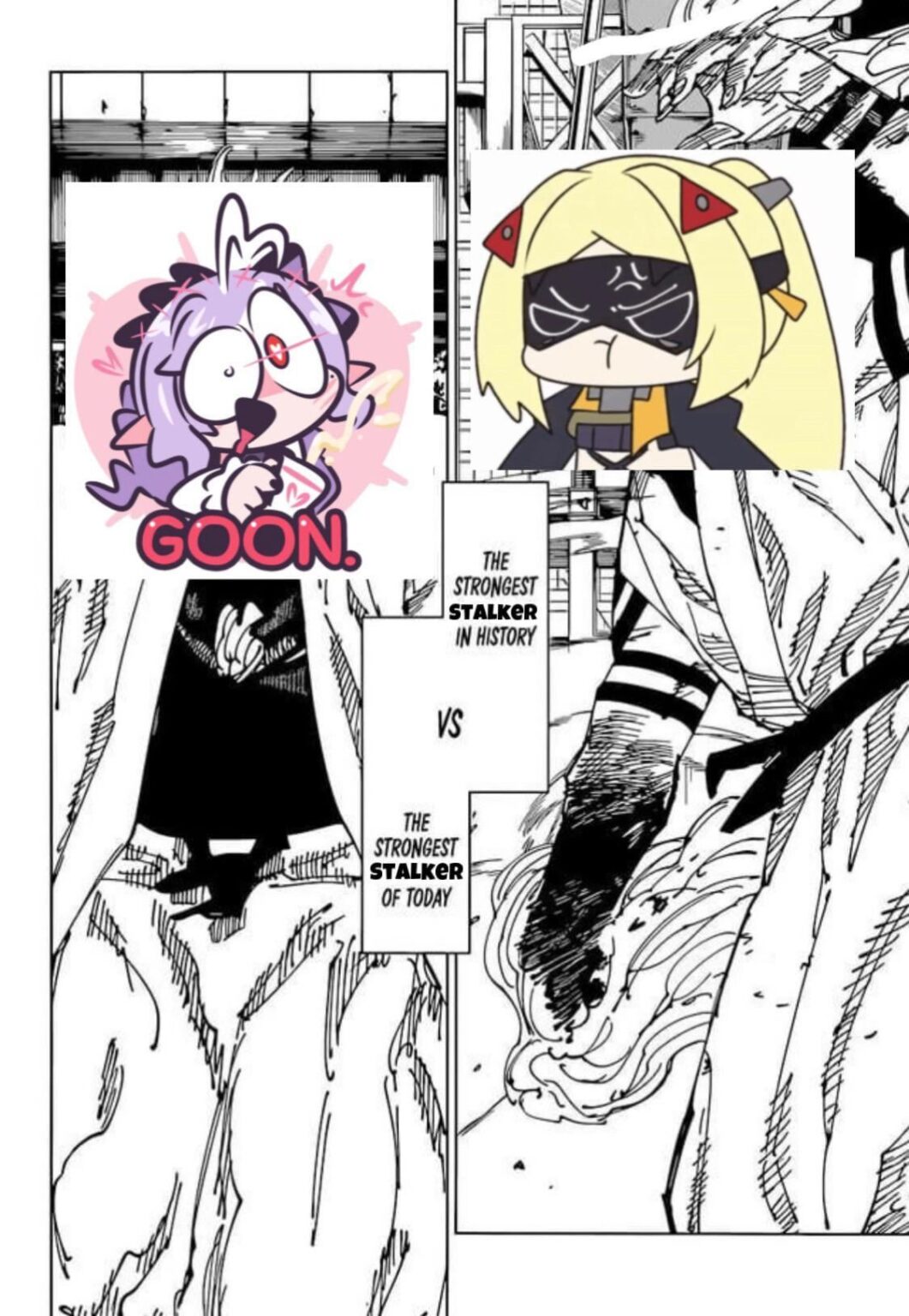 3人目のストーカーについてどう思いますか？個人的にはそれで終わりだろう