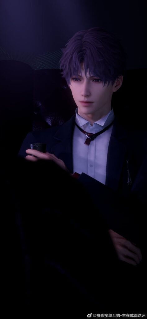彼を返してほしいですお願いします
