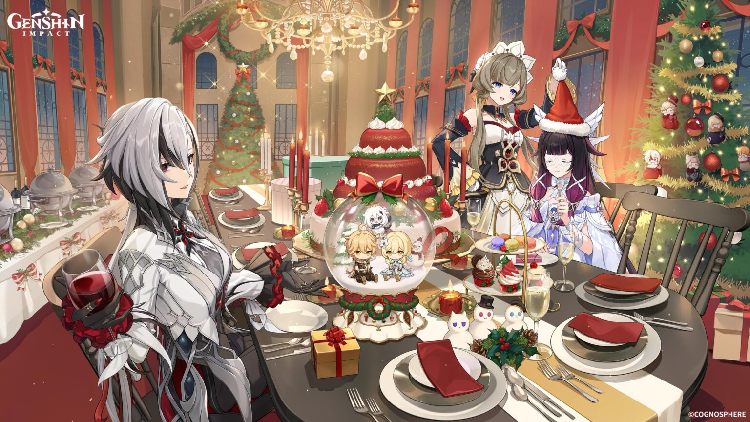 冬の夜、この瞬間、そしてこれから続く輝かしい毎日をここに。